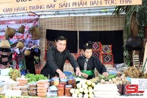 Khày pàng mự hội văn hóa, thể thao chu chựa côn xã Chiêng Lao tưa cốc khọe pì 2026