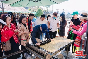 Mả pe vịa dệt dượn hay na cạt kiên cắp chế biến cánh khài chương dượn ók