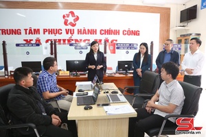 'Sox car côngz xưv bầu cử ntơưv thax tsav Yên Châu