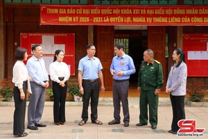 Cxênhz yuôx côngz xưv bax bầu cử ntơưv thax tsav Phù Yên