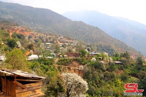 'Preserving cultural identity in the “fairyland” of Ngoc Chien