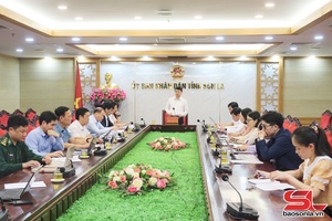 Nhẳn danh pưng nả vịa Chương trình luông pùn hươn mương 1719 pì 2025