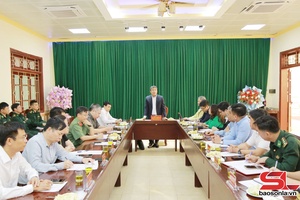 Thứ trưởng Thường trực Bộ Ngoại giao uô hâux lưv ntơưv Trôngx lôngs zov chênhr Chiềng Khương