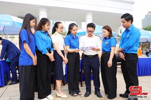 Ngày hội Chuyển đổi số trong thanh niên năm 2026