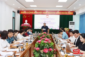 Son La enhances mobilisation and management of relief fund