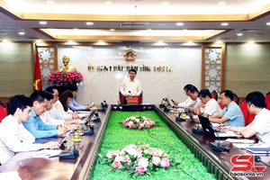 Son La prepares for diplomatic event with Japan’s Okayama prefecture