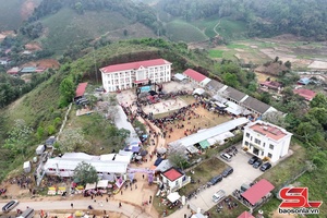 Gas siaz Cêr gruôv pax pax huôv tsar Tô Múa