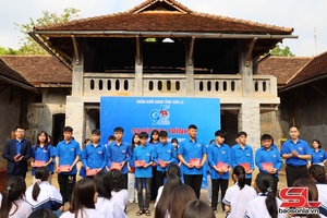 'Cxiax cxênhv "Hnuz đoàn viên" shông 2026