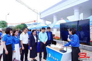 Ngày hội Chuyển đổi số trong thanh niên năm 2026