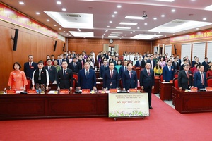 'Khày pàng Kỳ họp tưa cốc khọe, HĐND tỉnh Sơn La khóa XVI