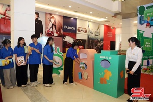 Ók quân “Àu pưng tàng chương sủ lẹo lẹk àu cò mạy khèo”