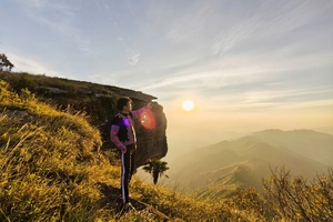 Son La unlocks potential for hiking and trekking tourism