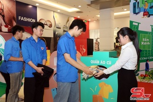 'Ók quân “Àu pưng tàng chương sủ lẹo lẹk àu cò mạy khèo”