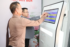 'Son La ranks 7th nationwide in public service delivery index