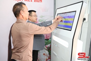 Sơn La xếp tàng 7/34 tỉnh, thanh phố ma Chỉ số chuông hong dần mương, doành nghiệp