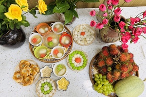 Chiềng Hàn thực nen chăn cuồng văn hóa khòng côn Việt