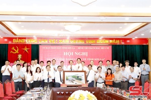 Tỉnh Sơn La thiaz Tsêr kho moz Bạch Mai Chos lul siz khov tas nro lol sâuv njuôk kho moz ntu 2026-2031.