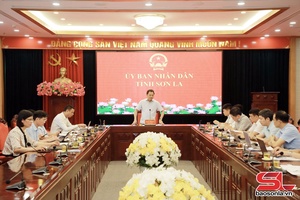 Lês sai têx dự án cxưx nhiax uô cêr, vax tsê ntơưv qơư công nghiệp Hoàng Văn Thụ