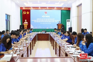 Pàng họp ngắm pùn, chiên páo Nghị quyết cánh Chương trình dệt vịa khòng Đoàn