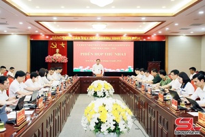 Jâus cơưv xuz thơưx UBPX tỉnh Sơn La khóa 16