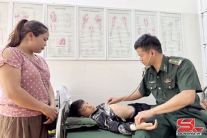 Txiax njis tuz lênhv pêx xênhv kho moz nhoz đriv têz Việt Nam – Lok Tsuôk