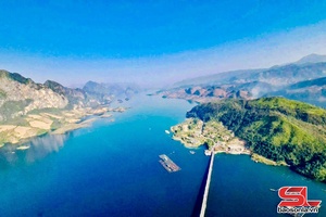 Nuôv zax Sơn La khov njôngr tok kruô jâus zuôr so têx hnuz tsiv gri