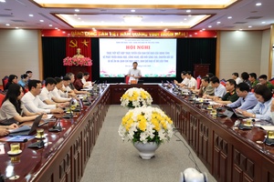 ' Son La puts citizens, businesses at centre of reform, digital transformation