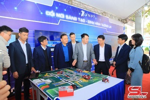 Luông mả pe khoa học công nghệ cuồng pàng kỷ số