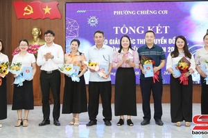 Cxênhz côngz xưv hlôngr số phường Chiềng Cơi shông 2026