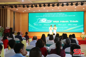 Kriz saiz hloz 10 shông tsa yênhx Trung tâm Paz huôv tsar choz kria cxiv tsa luz nênhx Minh Tâm