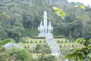'Phieng Khoai awakens tourism potential