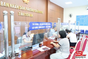 Sơn La sơưr tiv 17 thôngz têz qơưk lok sâuv Chỉ số SIPAS thiaz sơưr tiv 23 lok sâuv Chỉ số PAR
