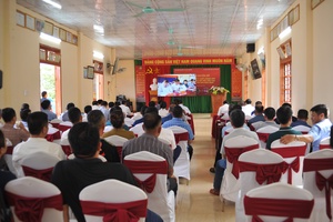 Seminar seeks to improve productivity, promote market access for Yen Son plum