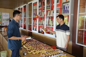 'OCOP products enhance value of local agricultural produce