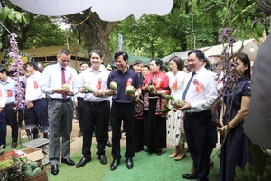 Yen Chau Mango Festival 2026 opens