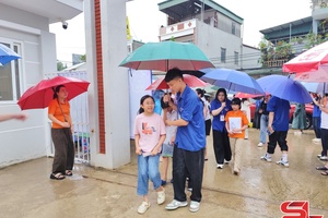 733 tus shâuv xênhz tưr ndê lớp 6 Yar cơưv TH-THCS-THPT Chu Văn An
