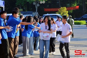 Shuv xênhz uô tiar môn tưr Ngữ văn jâus tưr muk cơưv lớp 10 THPT