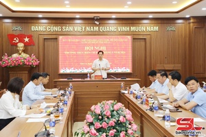 Son La promotes development of science, technology, innovation, and digital transformation