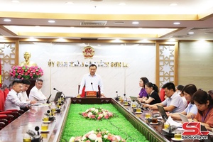 Son La pushes digital transformation in culture, tourism and healthcare sectors