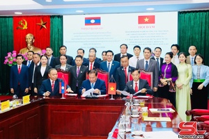 'Chu xồ xảm kinh nghiệm dệt nả vịa mặt trận cắp pưng tỉnh Bò Kẹo cánh U Đôm Xay