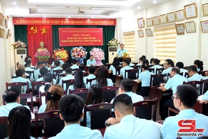 Moz siaz lês cov tâu jông hâux lưv hâur thax tsav tỉnh