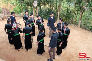 'Son La preserves distinctive cultural heritage of ethnic minority communities