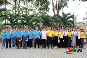 BHXH tỉnh Sơn La nthuôr têx hâux lưv fuô lês Hnuz Bảo hiểm y tế Việt Nam