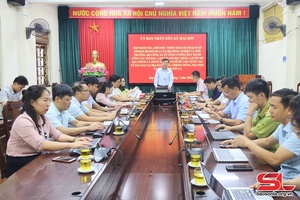 Kiểm tra, tít tờn vịa tẳng tánh pưng nang quam ma tang đìn đòn