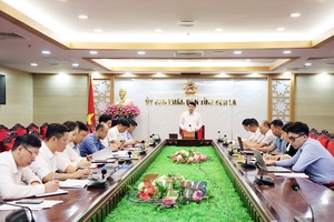 Thẩm định lang đì nhẳn danh thôn phổng po me chựa nọi côn cánh đìn pu