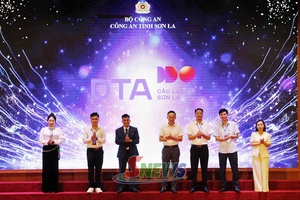Công an Sơn La cạt kiên cắp KOL, quản trị viên tẳng tánh mạng tiêng àn