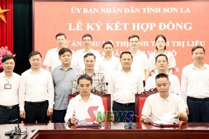 'Jâus chos luk Dự án Thax tsav đrôngs tox trôngz hâur pêk kho moz đros cxuô zav ntơưv Vân Hồ