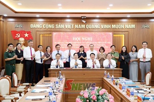 'Chos lul chia siz chos lês côngz xưv txix li Paz đại biểu Quốc hội, Thường trực HĐPX, UBPX thiaz Ban Thường trực Ủy ban MTTQ Việt Nam tỉnh