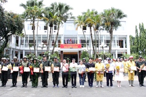 Siv phax, tar têx nênhs tsik jông thiaz paz chơưv tiz nênhs shông 2026