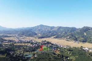 'Muong Chanh builds on revolutionary legacy for prosperous future